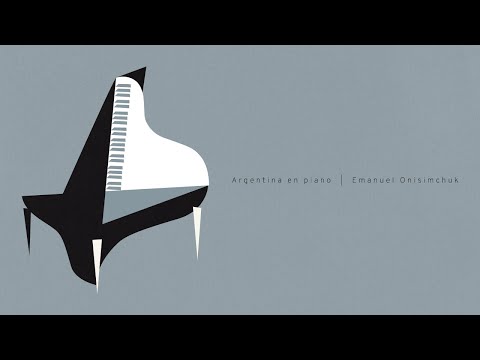 NOSTALGIAS SANTIAGUEÑAS - EMANUEL ONISIMCHUK