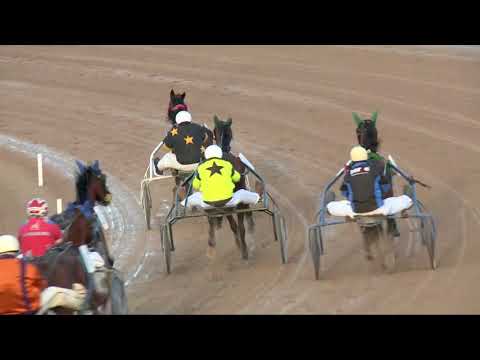 2017.12.31. 3. futam - HIPPODROM ÉS LOVARDA MAGAZIN DÍJA-ZENTHE FERENC EMLÉKV. HP.