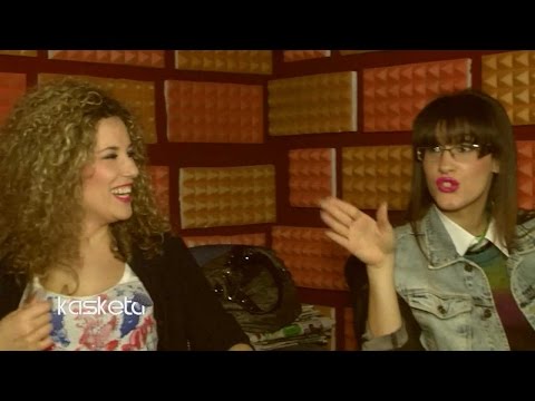 Kasketa, te ftuar Fatma dhe Aulona THUMB