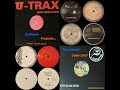 DaBlenda Presents Breakbeats 1996 1997