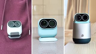 Guard Your Space, Capture Your Moments: Mology Camera Review
