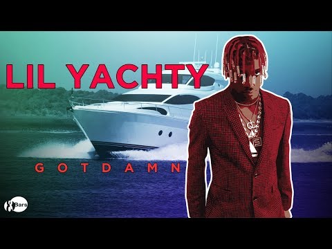 Lil Yachty X DRAM Type Beat "Gotdamn" | 8 Bars Beats X INS Productions