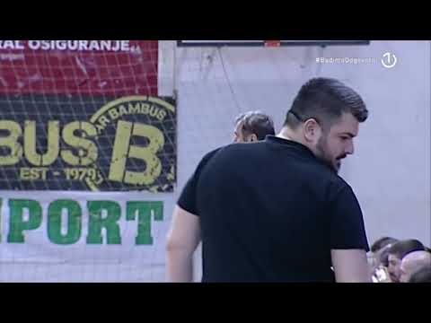 Donatorska večer RK Izviđač 2021.