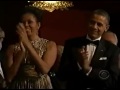 DAVID LETTERMAN HONOREE COMPLETE 35th KENNEDY CENTER HONORS 203