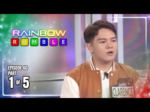 Rainbow Rumble | Episode 60 (1/5) | Janaury 24, 2026