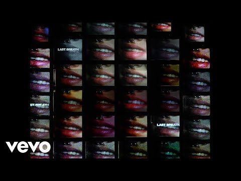 Ari Abdul - Last Breath (Visualizer)