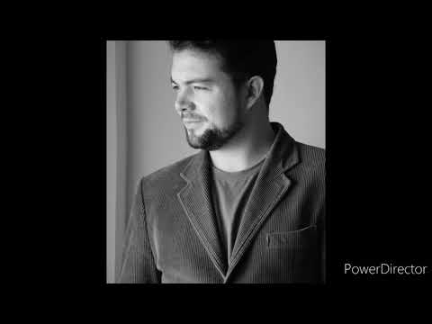 David Esteban - Sento avvampar nell'anima - REHEARSAL