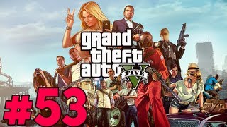 preview picture of video 'Grand Theft Auto 5 Walkthrough Part 53 - Lamar Down - No Commentary'