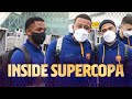✈️⚽ FLIGHT TO SAUDI ARABIA for SPANISH SUPERCUP! CLASICO AWAITS ?❤️