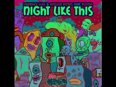 Video thumbnail for Night Like This (Main Mix)