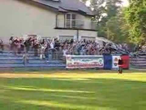 Chemik Kędzierzyn-Koźle - Victoria Łany #2