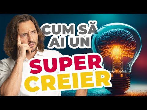 10 Simple Steps for a Sharp Mind! [Start Now]