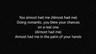 FLO - Shoulda Woulda Coulda (Lyrics)