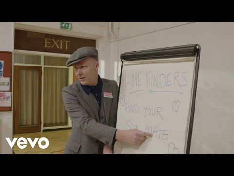 I Drove Her Away With My Tears - Paul Heaton & Jacqui Abbott