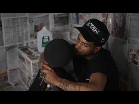 Joe Gxnz Music Video
