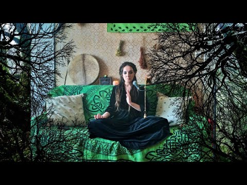 KsANa - The Mystic's Dream (Loreena McKennitt Cover) 🌘