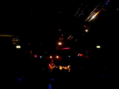 R909 al chapter.mi nottata 24-10-09