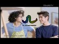 Iklan Sarimi LenGkap Puasnya Versi LutHya Sury Aliando Syarief 30Sec