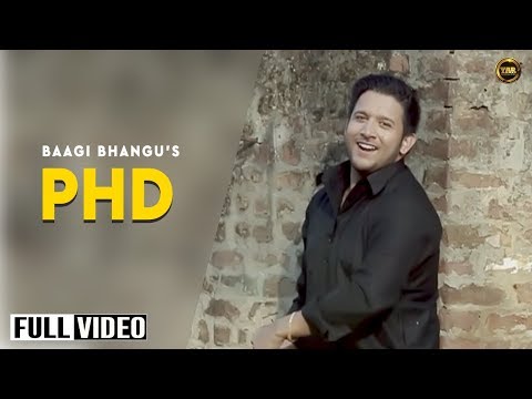 PHD