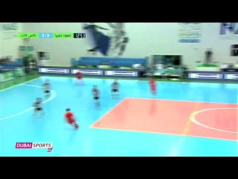 Issy "Hitman" Hamdaoui part 1 (unseen)