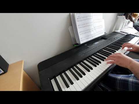 Paul Dresser - My Gal Sal