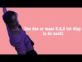 Maksim - Onder Invloed (Lyrics)