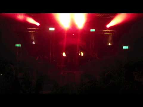 SAINT - Rammstein-Medley - Live in Düngenheim 2011