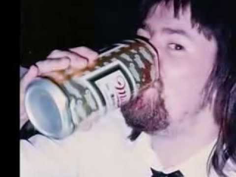 Original Song by McCartney/Boomer - Hellz Saintz 1985 Toronto