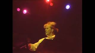 Howard Jones - Like to Get to Know You Well (from &#39;Live in Japan&#39; - NHK Hall, Tokyo - 23 Sept. 1984)