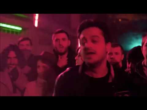 Dzvali & SF-X - ტალღა (+Lyrics)