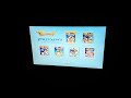 3 2 1 Penguins Trouble On Planet Wait Your Turn VHS DVD Trailer Reupload