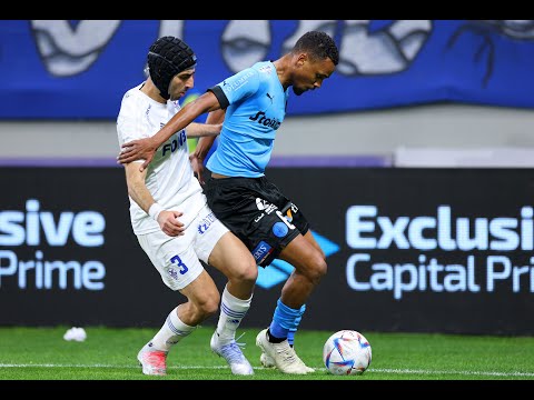 Apollon Limassol - Αnorthosis Famagusta 3-0 │Highlights│ Πρωτάθλημα A' Φάση 2022/23 │15-1-2022