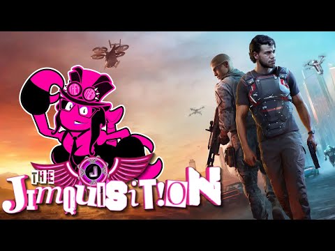 The Fascinating Wrongness Of MindsEye