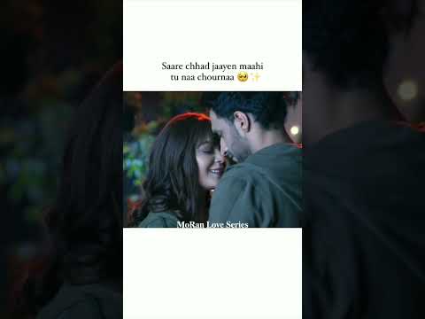 MoRan vm | Bolna Song | Ziddi Dil Maane Na | Karan & Monami