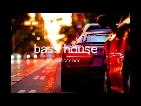 Mert Can - Poker Face(Bass House)