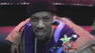 REDMAN Sex Cameras and Hiphop