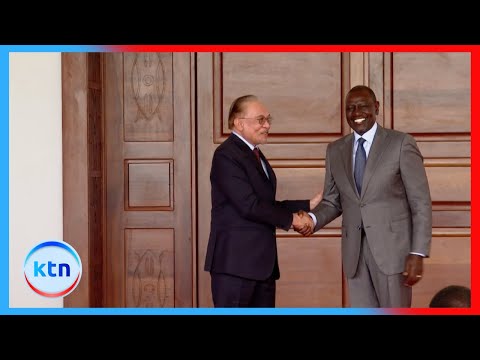 Kenya na Malaysia zatia saini mkataba wa kibiashara wa miaka minne