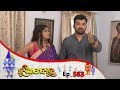 Nua Bohu Full Ep 583 30th May 2019 Odia Serial TarangTV