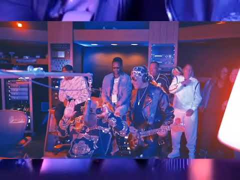 The Isley Brothers - The Plug (feat. 2 Chainz)  BTS