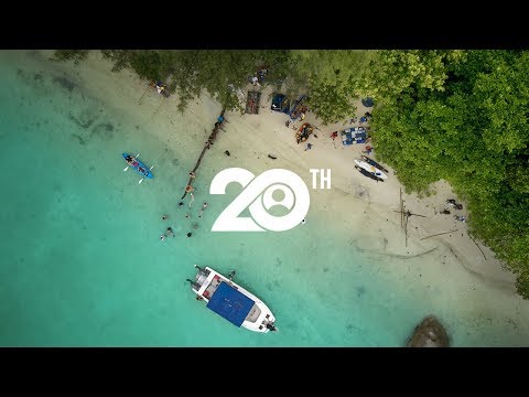 20 Years Of Sustainable Impact