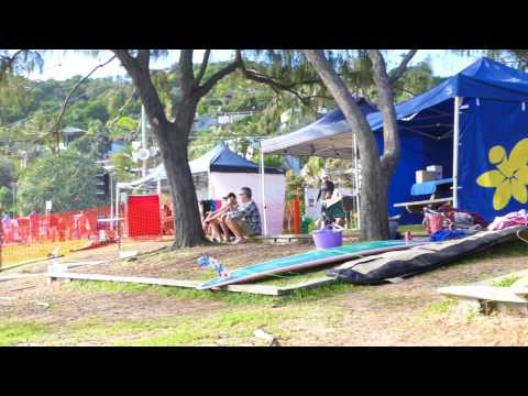 Byron Bay Malibu Classic 2017 - ladies open final