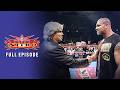 FULL EPISODE: Goldberg explains his actions; Hogan vs. Jarrett: WCW Monday Nitro, June 12, 2000