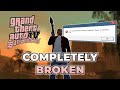 GTA San Andreas But It S GTA IV
