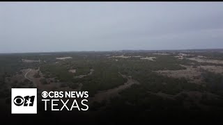 Granbury residents sue city over handling of massive data center proposal