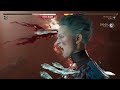 Mortal Kombat 11 Frost Vs Fujin