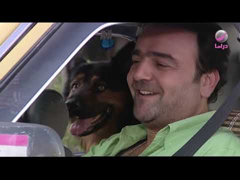 مسلسل أبو جانتي الجزء الأول - الحلقة 20