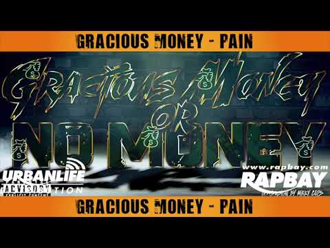 Gracious Money - Pain - Music Track