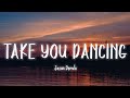 Jason Derulo - Take You Dancing [Lyrics/Vietsub] ~ TikTok Hits ~