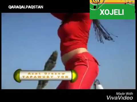 Azat Orazow Tapawudy yok  Original version