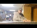 "Raining On the Inside" (Amy Grant) performed by Darius Witherspoon (9/16/21)